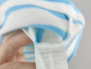 bluzki do tańca: Tom Tailor, T-shirt damski, rozmiar M — 6