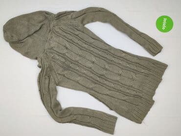 kombinezon zimowy softshell: Voodoo, Bluza z kapturem damska, rozmiar L — 4