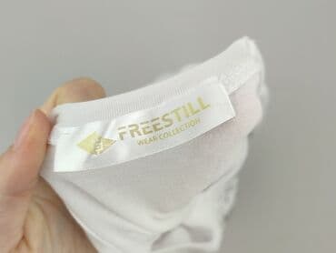 koszulka damska na 40 urodziny: Free Still, Футболка жіноча, розмір 4XL — 5