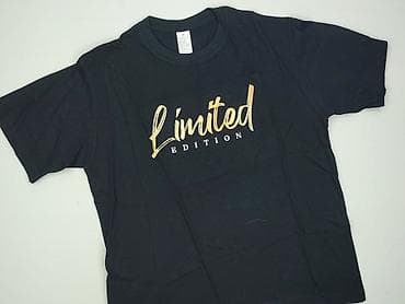 dresy: Limited Edition, Koszulka dla mężczyzn, rozmiar XL — 1