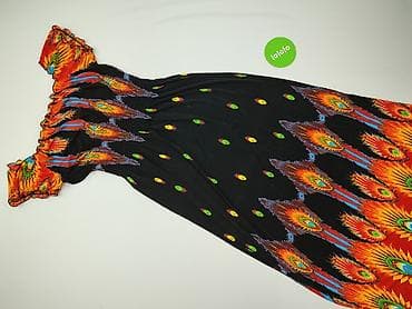 ubrania size plus: Sukienka damska, rozmiar One size — 3