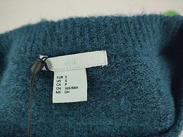 szop: H&M, Sweter damski, rozmiar S — 4
