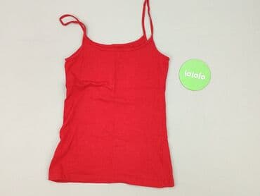 bluzki prazkowane: Esmara, Top damski, rozmiar XS — 3