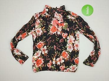 bluzka z okiem: Bluzka damska, rozmiar S — 3
