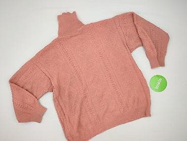 basic oversized t shirty: Golf damski, rozmiar 3XL — 3