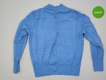 tom tailor sweter: Rabe, Sweter damski, rozmiar M — 3