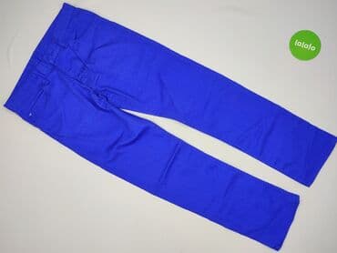 ralph koszula: Spodnie jeansowe, H&M, 14 lat, 158/164, stan - Bardzo dobry — 2