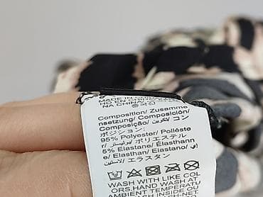 kozaki simple: Shein, Sukienka damska, rozmiar S — 5