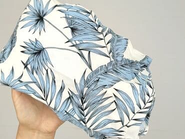 koszula w palmy h m: H&M, Bluzka damska, rozmiar S — 6