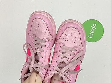 buty ala trampki: Nike, Sneakersy damskie, rozmiar 38 — 5