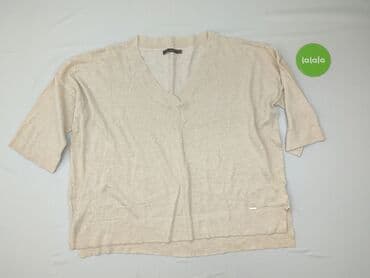 sweter monnari: Monnari, Bluzka damska, 2XL — 2