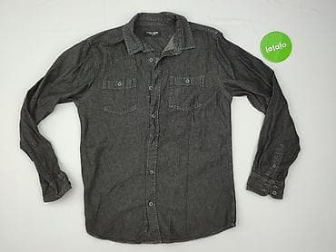 bluzy dsquared2: Koszulа dla mężczyzn, rozmiar M — 2