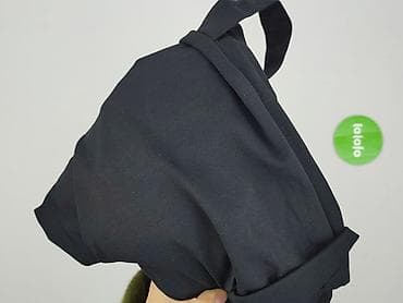 essentials spodnie: Spodnie 3/4 damskie, rozmiar S — 4