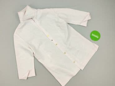 koszula z bufkami zara: Zara, Women`s shirt, size M — 3