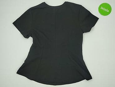 "hm": H&M, Bluzka damska, rozmiar M — 3