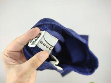 spodnie hello kitty piżama czarne: Exclusive, Spodnie materiałowe damskie, rozmiar 2XL — 5