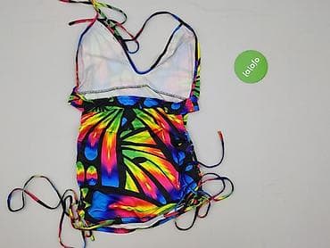 klapki basenowe shein: Shein Curve, Kostium kąpielowy, rozmiar XL — 3