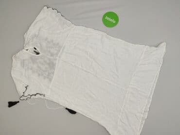 szlafrok angielski: Infinity Woman, Tunika damska, rozmiar XS — 3