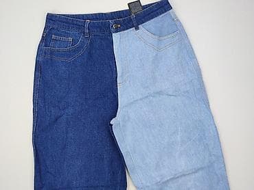 flared jeans: Jeansy dla mężczyzn, rozmiar XL — 1