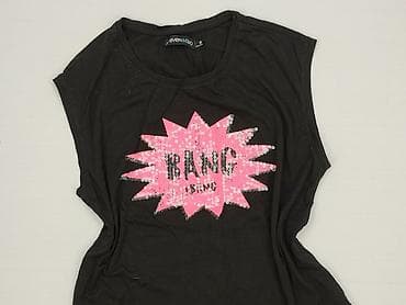kis second hand online: Even&Odd, T-shirt damski, rozmiar M — 1