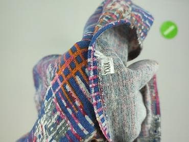 blue shadow marynarki: Bluzka damska, rozmiar 4XL — 4