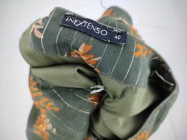 kaffe clothing: Inextenso, Sukienka damska, rozmiar L — 5