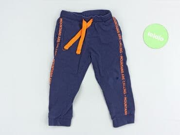 h: Legginsy, 12-18 miesięcy, stan - Bardzo dobry — 2