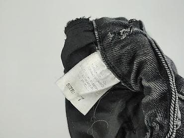 sportmax code trousers: Jeansy damskie, rozmiar L — 4