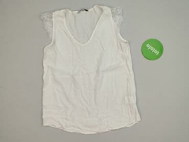 sukienka o kroju marynarki h: House, Women's blouse, size S (EU 36) — 2