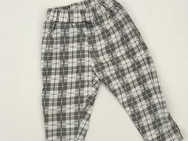skarpety wzorowane z abs: Leggings, 3-6 months, condition - Good — 1