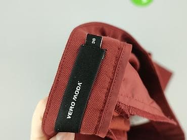 top diverse: Vero Moda, Spodnie materiałowe damskie, rozmiar S — 4