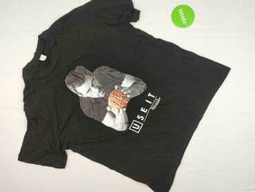 sweter w paski c a: T-shirt for men, 2XL (EU 44), condition - Perfect — 2