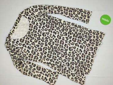 Women's Clothing: Women's blouse, size M (EU 38) — 2