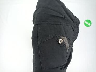 spodnie dresowe dynamic: Women`s trousers, size S (EU 36) — 4