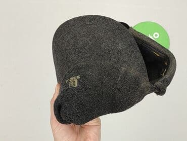 czapka z daszkiem damska zara: Baseball cap, Male, condition - Good — 4