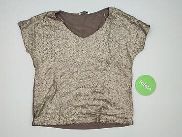 cekiny do sukienki: Tatuum, Bluzka damska, rozmiar M — 2