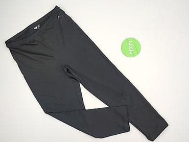 macron t shirty: F&F, Legginsy Sportowe damskie, rozmiar M — 2