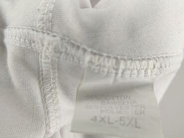 jeansy dla wysokich kobiet: Legginsy rozmiar 4XL — 4