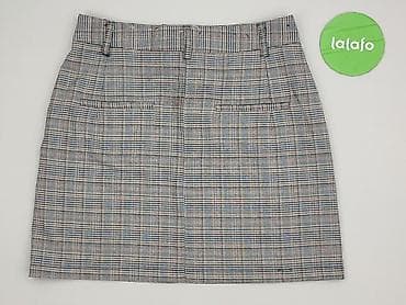 moda spódnice: Sinsay, Spódnica damska, rozmiar S — 3