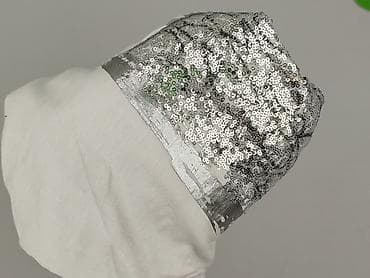 bluzki damskie basic: Bluzka damska, rozmiar 4XL — 6