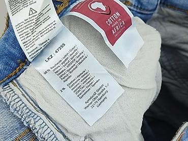 orson jeans: Джинси жіночі, розмір 4XL на lalafo.pl — 5 orson jeans: Джинси жіночі, розмір 4XL — 5