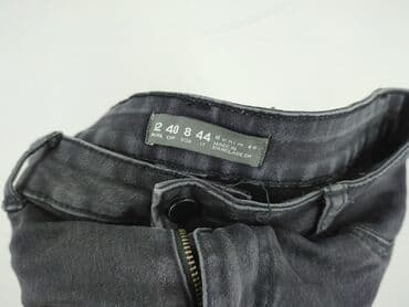 calvin klein dżinsy: Denim Co, Jeansy damskie, rozmiar L — 5