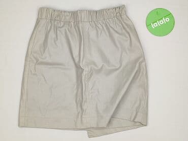 krótkie spodenki wyszczuplające: Topshop, Szorty damskie, rozmiar S — 3