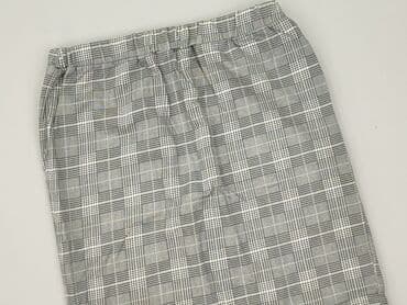 spódnice i marynarka w kratę: Women`s skirt, size S — 2