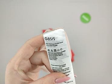 oasis koszulka: Oasis, Sukienka damska, rozmiar S — 5