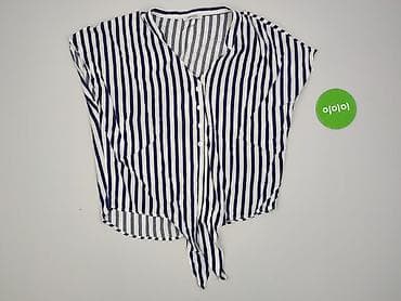 hm bluzki oversize: Orsay, Bluzka damska, rozmiar XL — 2