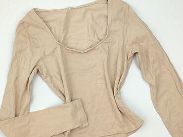 koszulki basic uniqlo: Bluzka damska, rozmiar S — 1