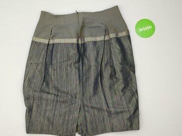 monnari długie spódnice: Monnari, Spódnica damska, rozmiar M — 3