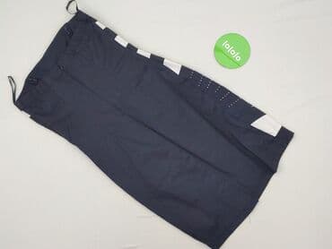 sukienki w paski na wesele: Sukienka damska, rozmiar S — 4