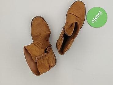 crocs tanio: Botki damskie, rozmiar 38 — 2
